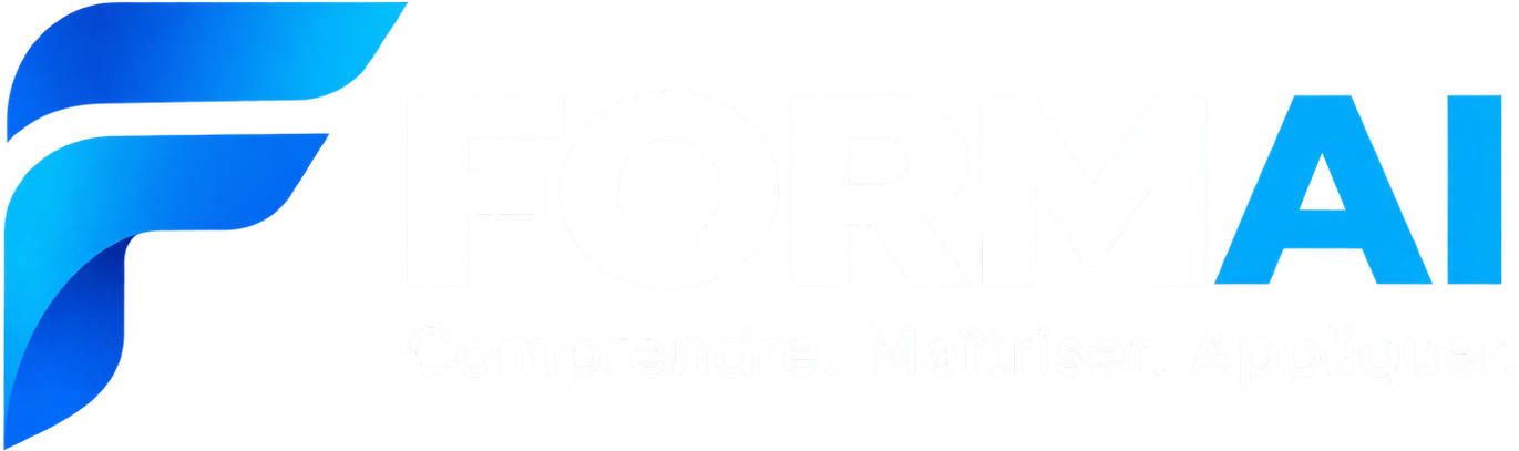 FORMAI — Comprendre. Maitriser. Appliquer.