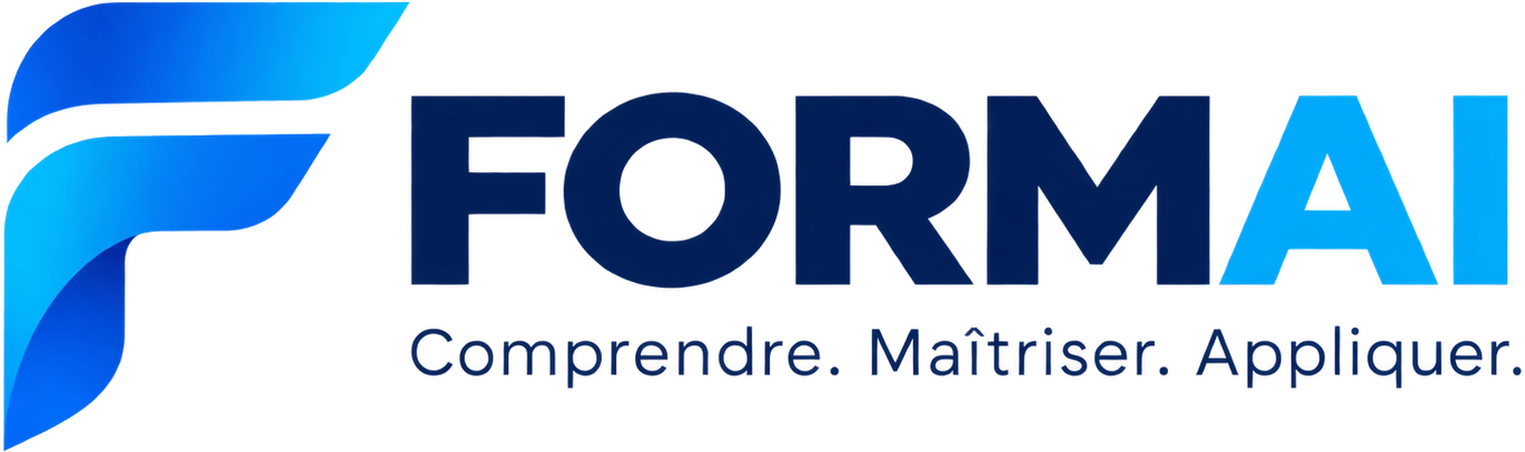 FORMAI — Comprendre. Maitriser. Appliquer.